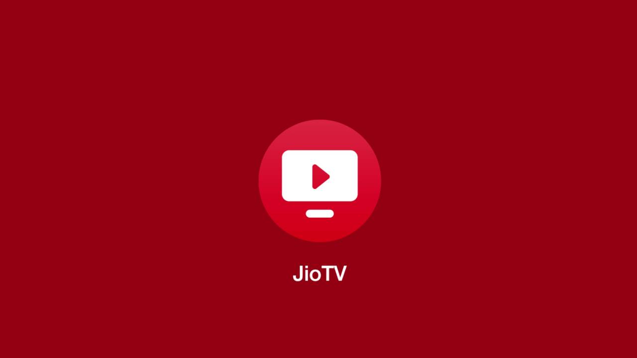 jio tv laptop app download